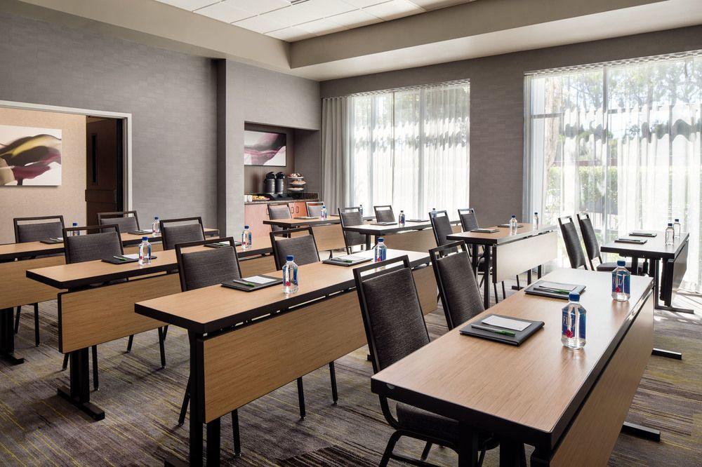 Courtyard By Marriott Richmond Berkeley Otel Dış mekan fotoğraf