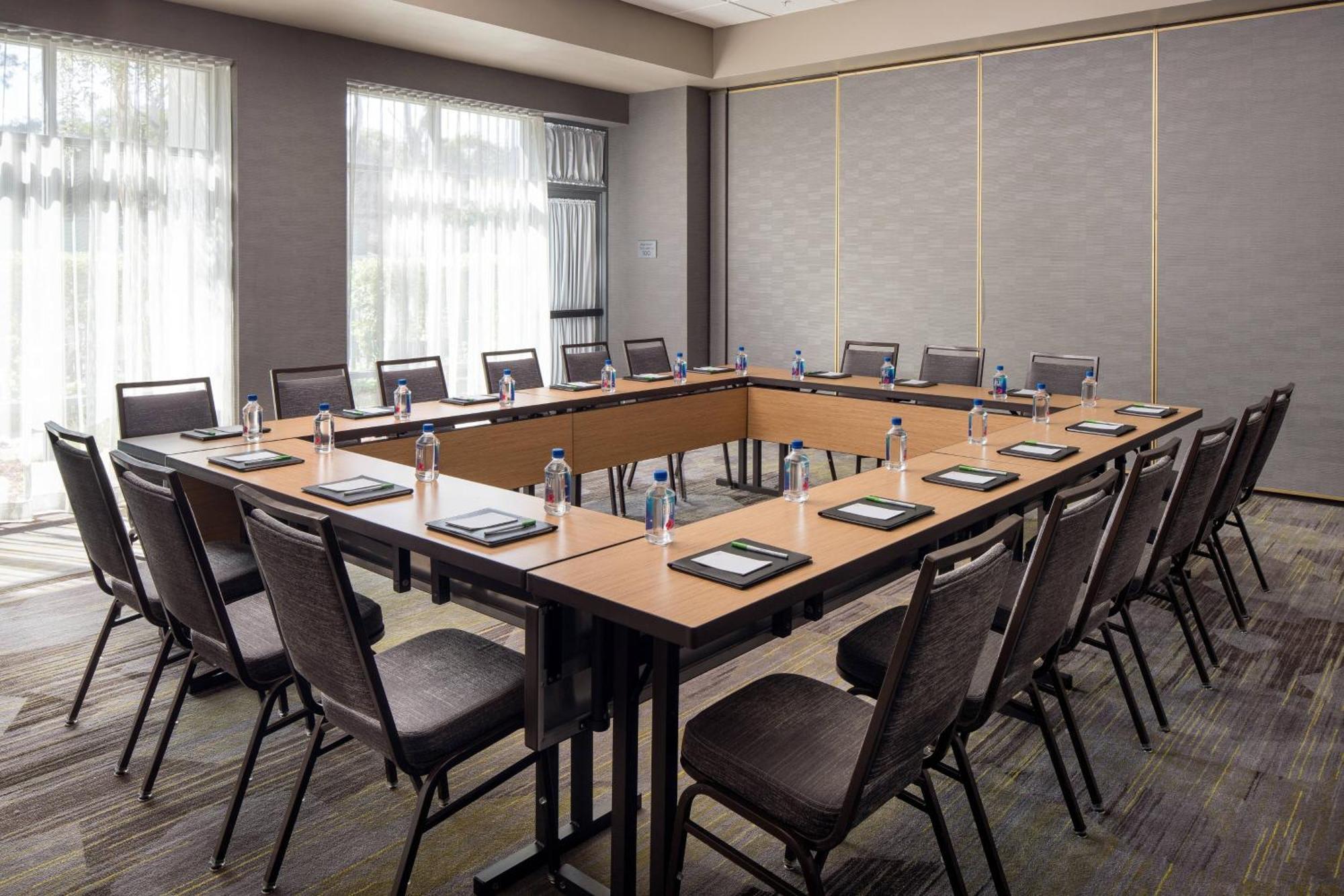 Courtyard By Marriott Richmond Berkeley Otel Dış mekan fotoğraf