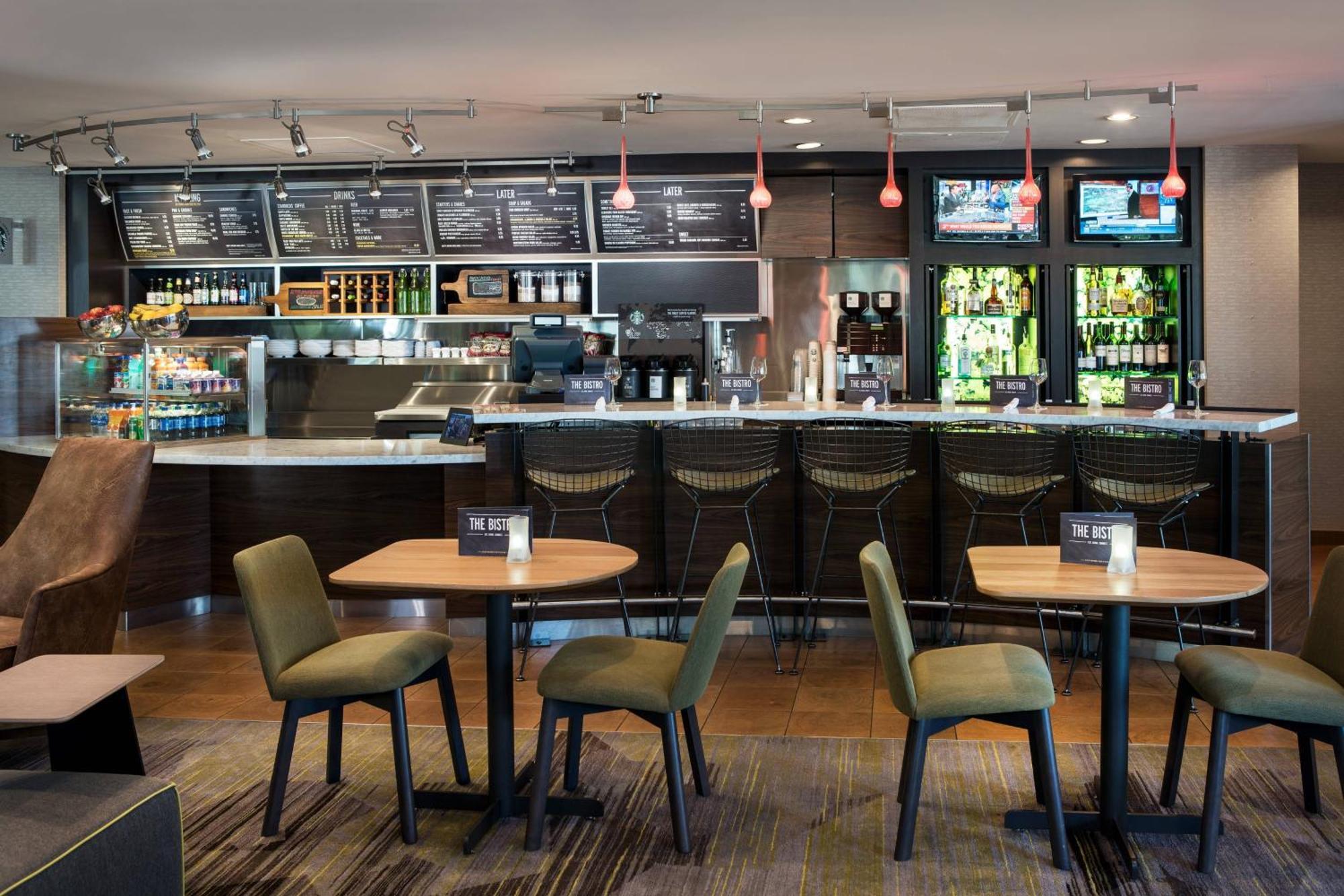 Courtyard By Marriott Richmond Berkeley Otel Dış mekan fotoğraf