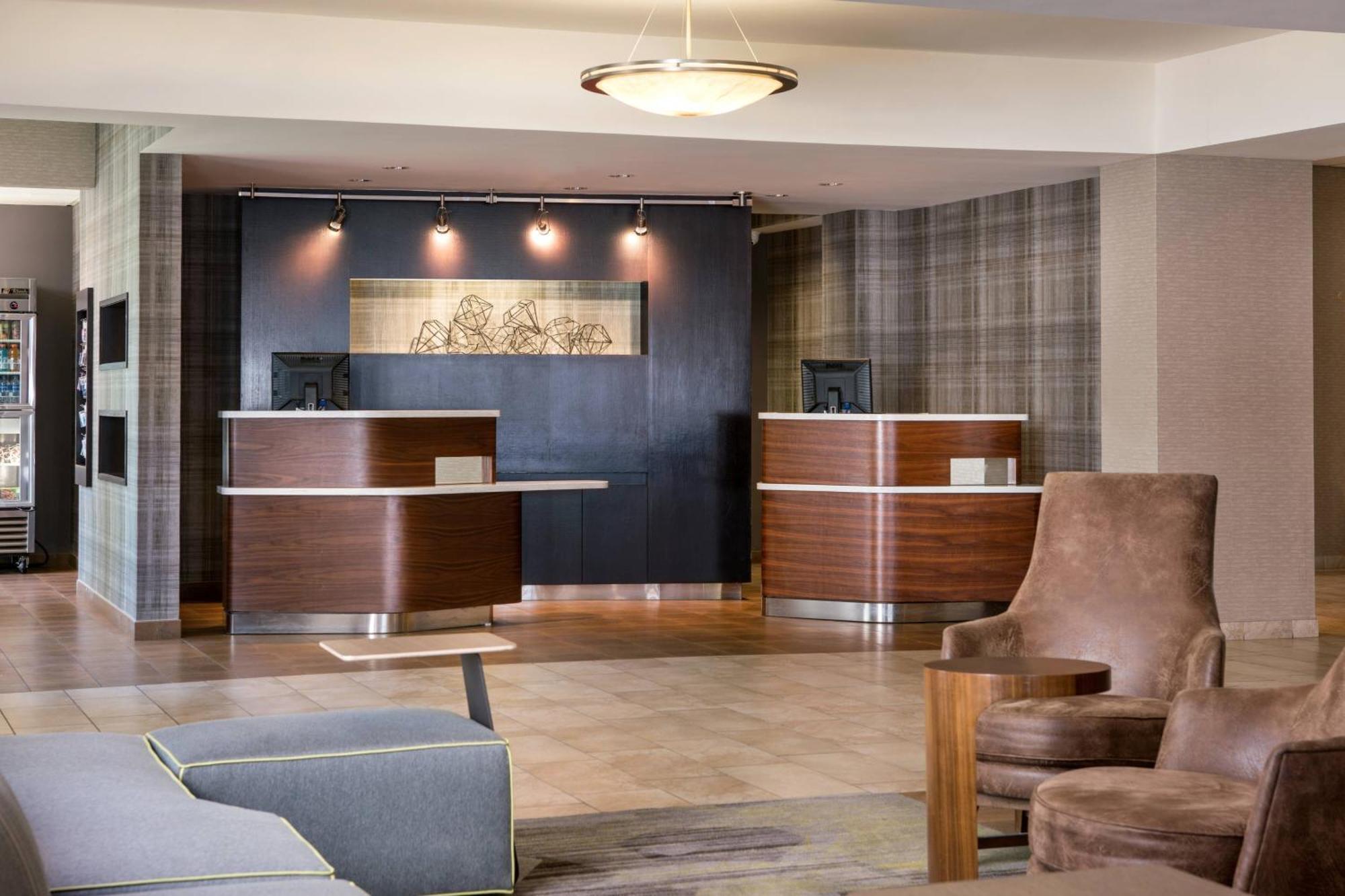 Courtyard By Marriott Richmond Berkeley Otel Dış mekan fotoğraf