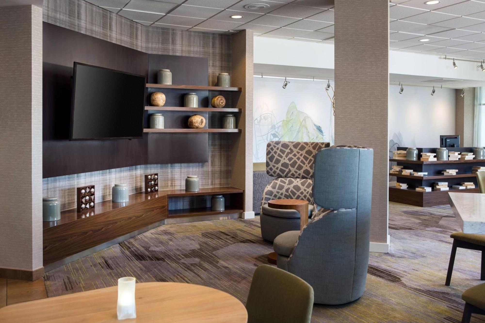 Courtyard By Marriott Richmond Berkeley Otel Dış mekan fotoğraf