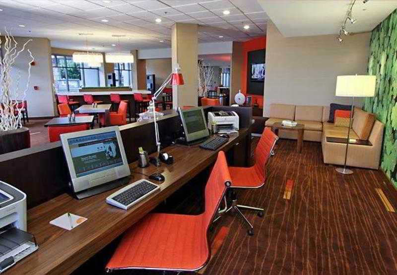 Courtyard By Marriott Richmond Berkeley Otel Dış mekan fotoğraf