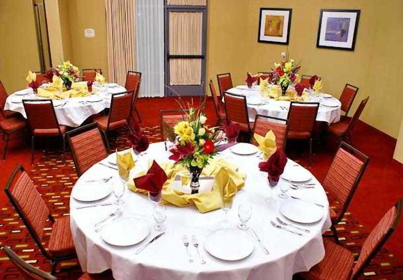 Courtyard By Marriott Richmond Berkeley Otel Dış mekan fotoğraf