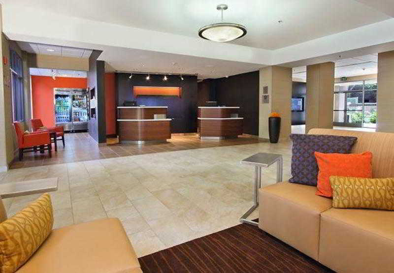 Courtyard By Marriott Richmond Berkeley Otel Dış mekan fotoğraf