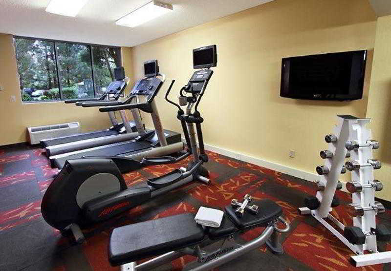 Courtyard By Marriott Richmond Berkeley Otel Dış mekan fotoğraf