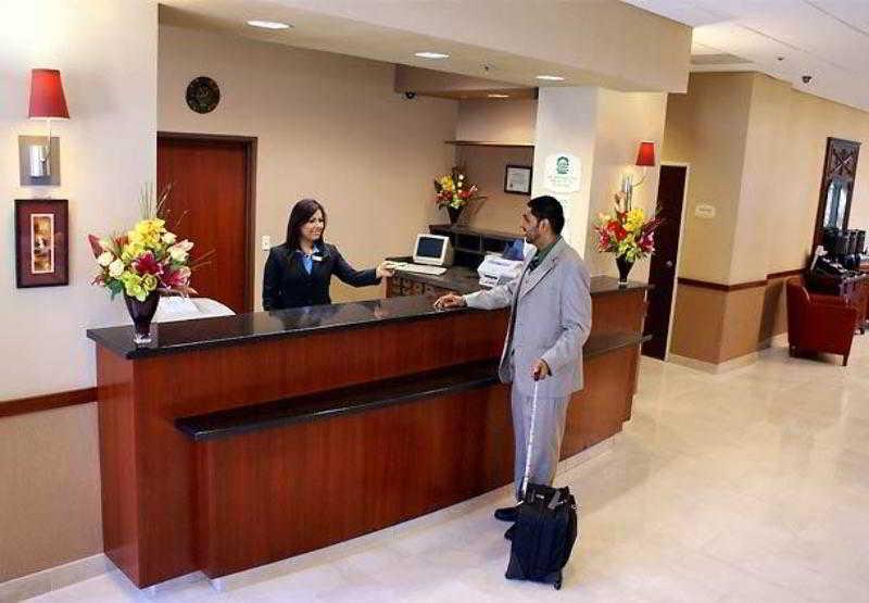 Courtyard By Marriott Richmond Berkeley Otel İç mekan fotoğraf