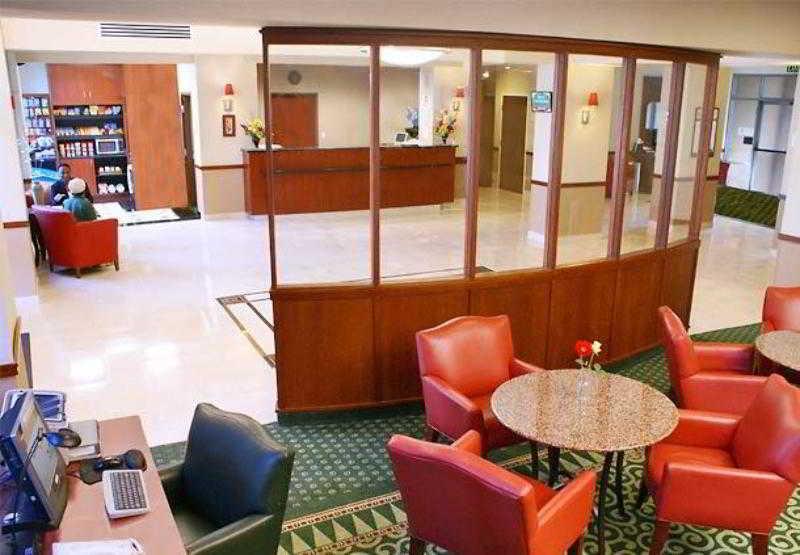 Courtyard By Marriott Richmond Berkeley Otel Dış mekan fotoğraf