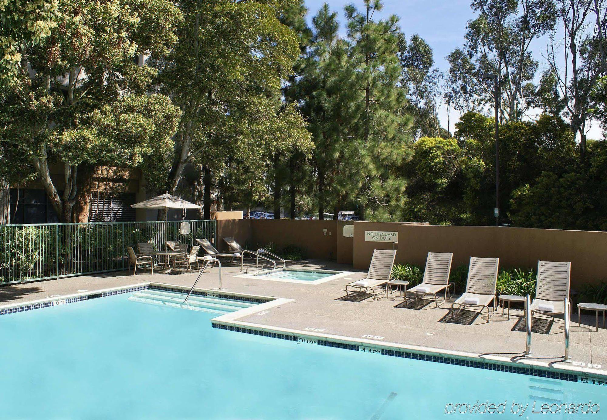 Courtyard By Marriott Richmond Berkeley Otel Dış mekan fotoğraf