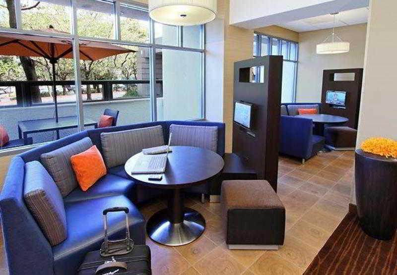 Courtyard By Marriott Richmond Berkeley Otel Dış mekan fotoğraf