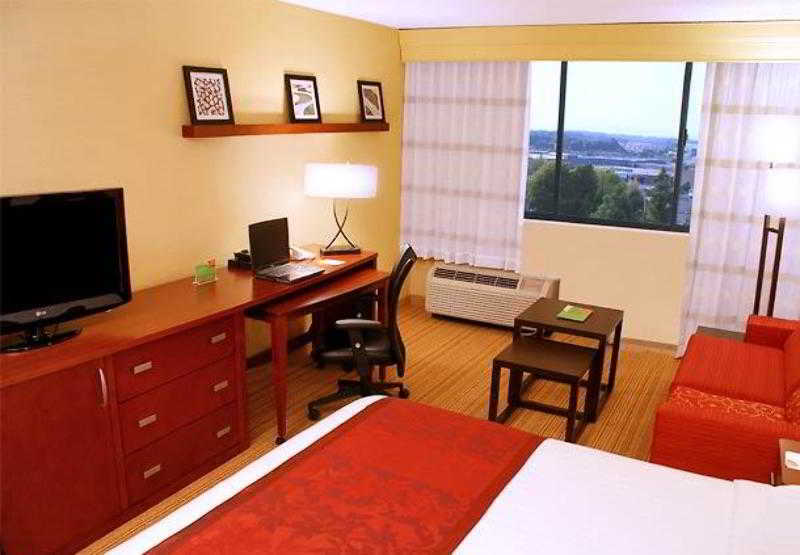 Courtyard By Marriott Richmond Berkeley Otel Dış mekan fotoğraf
