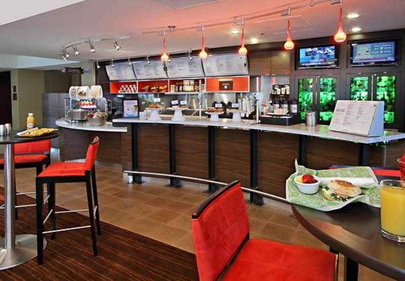 Courtyard By Marriott Richmond Berkeley Otel Dış mekan fotoğraf