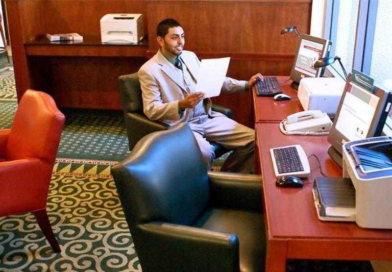 Courtyard By Marriott Richmond Berkeley Otel Dış mekan fotoğraf