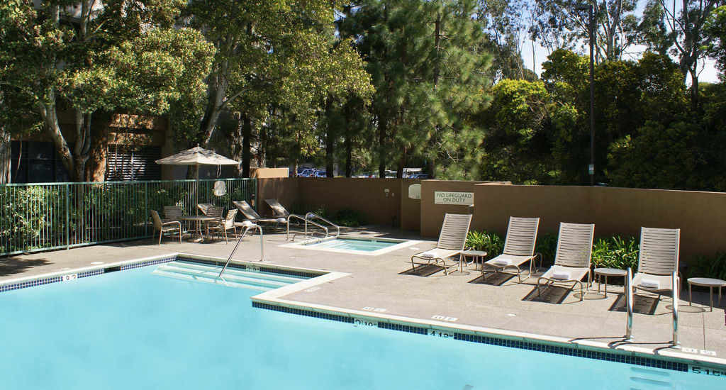 Courtyard By Marriott Richmond Berkeley Otel Dış mekan fotoğraf